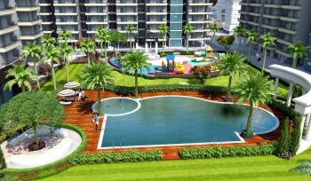 3 BHK Flats & Apartments for Sale in NH 24, Hapur (1660 Sq.ft.)