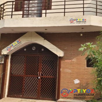 50 Meter Independent House for Sale in Salesh Farm, Pilkhuwa