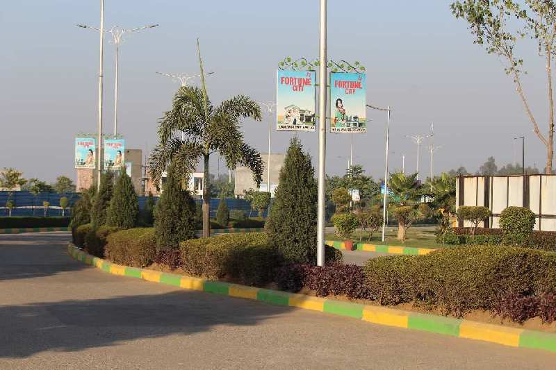 150 Sq. Yards Residential Plot for Sale in Nh 95, Ludhiana