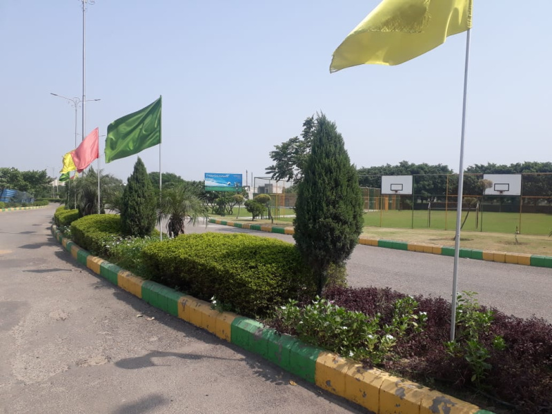 350 Sq. Yards Residential Plot for Sale in Jandiali, Ludhiana