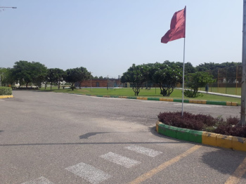 275 Sq. Yards Residential Plot for Sale in Jandiali, Ludhiana