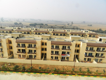 3 BHK Flats & Apartments for Rent in Jandiali, Ludhiana (1477 Sq.ft.)