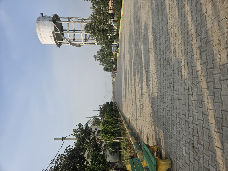 250 Sq. Yards Residential Plot for Sale in Chandigarh Road, Ludhiana