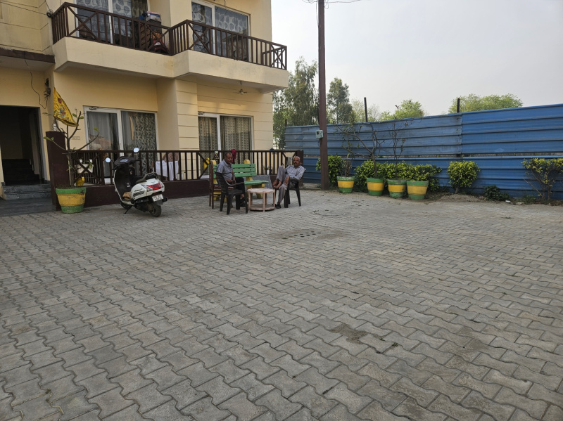 193.33 Sq. Yards Residential Plot for Sale in Jandiali, Ludhiana