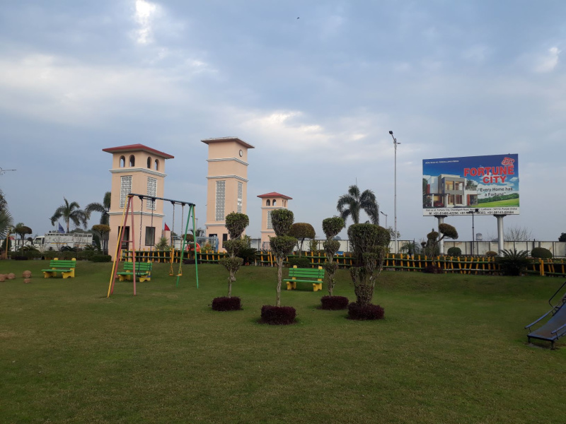 350 Sq. Yards Residential Plot for Sale in NH 95, Ludhiana