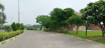 350 Sq. Yards Residential Plot for Sale in NH 95, Ludhiana