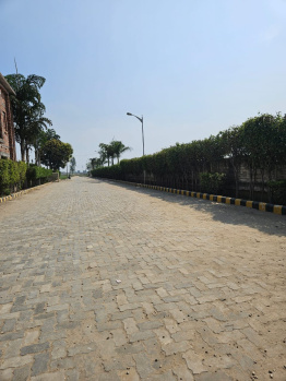 586.42 Sq. Yards Residential Plot for Sale in NH 95, Ludhiana