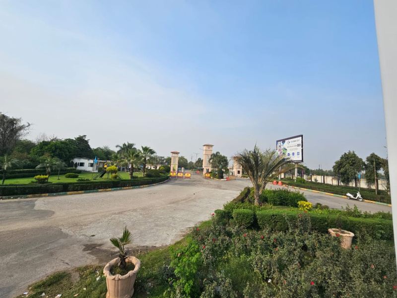 150 Sq. Yards Residential Plot for Sale in NH 95, Ludhiana