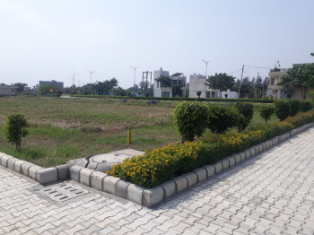 350 Sq. Yards Residential Plot for Sale in Jandiali, Ludhiana