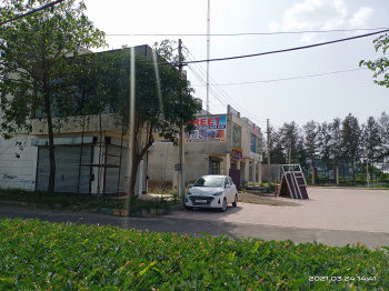 133.33 Sq. Yards Commercial Lands /Inst. Land for Sale in Jandiali, Ludhiana