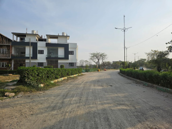 42.67 Sq. Yards Commercial Lands /Inst. Land for Sale in Jandiali, Ludhiana