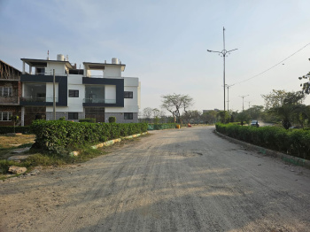 150 Sq. Yards Residential Plot for Sale in Jandiali, Ludhiana