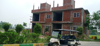 200 Sq. Yards Residential Plot for Sale in Jandiali, Ludhiana