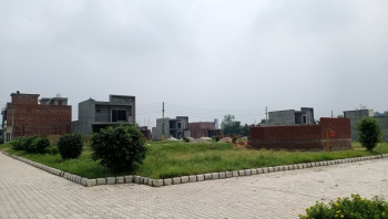 350 Sq. Yards Residential Plot for Sale in Jandiali, Ludhiana