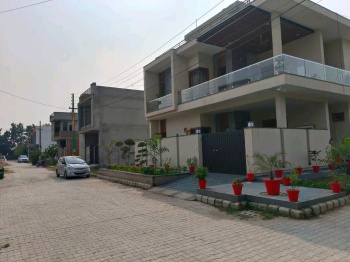 Residential Plot for Sale in Jandiali, Ludhiana (200 Sq. Yards)