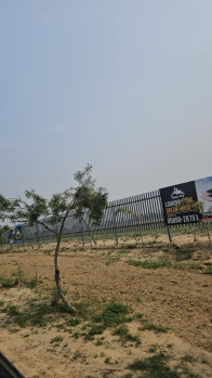 Residential Plot for Sale in Sahnewal, Ludhiana (132.50 Sq. Yards)