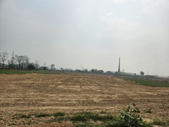 Residential Plot for Sale in Sahnewal, Ludhiana (148.05 Sq. Yards)