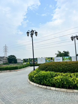 Best Residential Plots at Prime Location