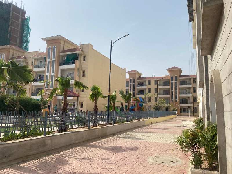 3 BHK Flats & Apartments for Sale in Sector 115, Mohali (1580 Sq.ft.)