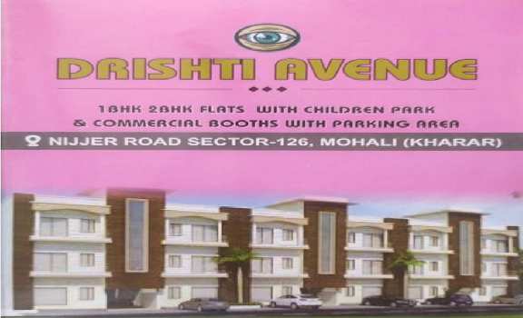 Property for sale in Sector 126 Mohali
