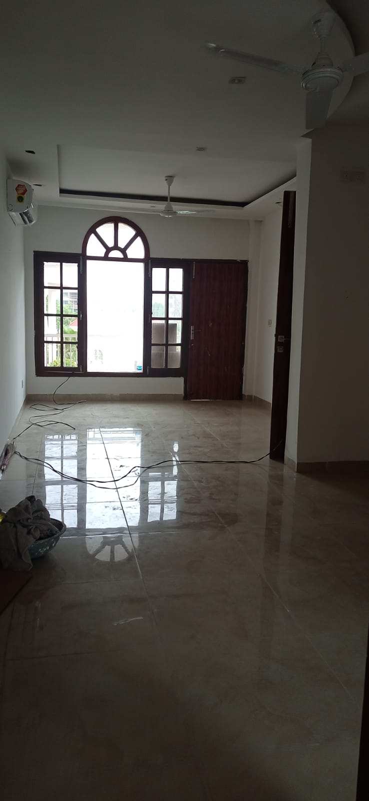 Flat for sale on airport road mohali