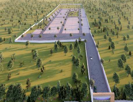 Property for sale in Ujjain Road, Indore