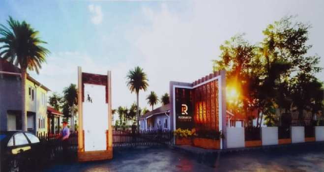 900 Sq.ft. Residential Plot for Sale in Nihalpur Mundi, Indore