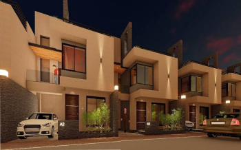 3 BHK Individual Houses / Villas for Sale in Jhalaria, Indore (1700 Sq.ft.)