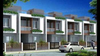 3 BHK Individual Houses / Villas for Sale in Talawali Chanda, Indore (1700 Sq.ft.)