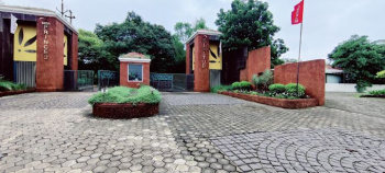 1129 Sq.ft. Residential Plot for Sale in Ujjain Road, Indore