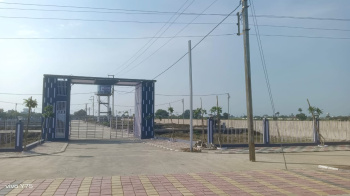 1100 Sq.ft. Residential Plot for Sale in Super Corridor, Indore