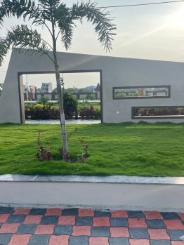 Property for sale in Sanwer Road, Indore