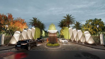 Property for sale in Magarkheda, Indore