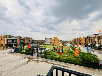 2 BHK Villa For Sale In By Pass Road, Indore (1000 Sq.ft.)