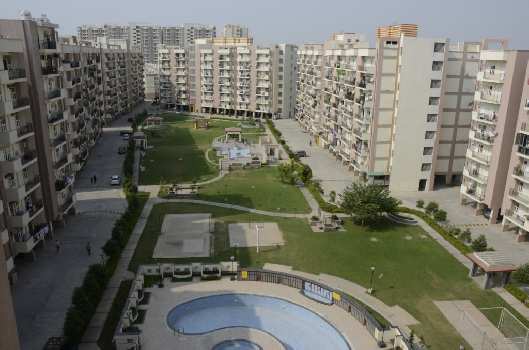 2 BHK Flats & Apartments for Rent in Tapukara, Bhiwadi (750 Sq.ft.)