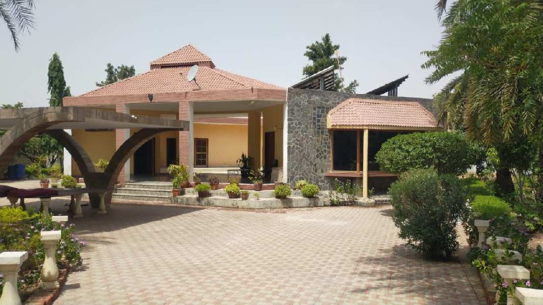 4 BHK Farm House for Sale in Sadrana, Gurgaon (1 Acre)