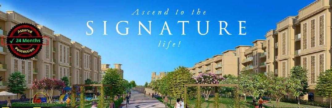 Property for sale in Sector 81 Gurgaon