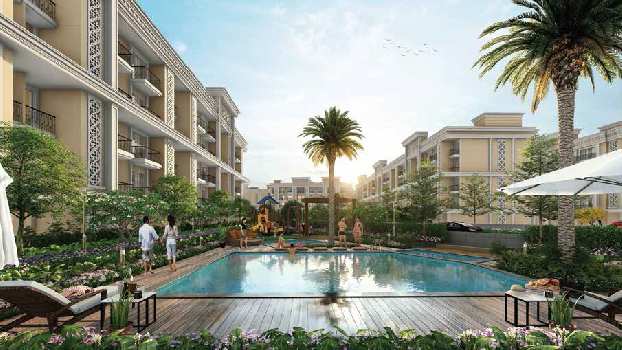 3 BHK Flats & Apartments for Sale in Sector 81, Gurgaon (1785 Sq.ft.)