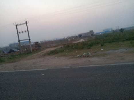 9 Acre Agricultural/Farm Land for Sale in Dharuhera, Rewari