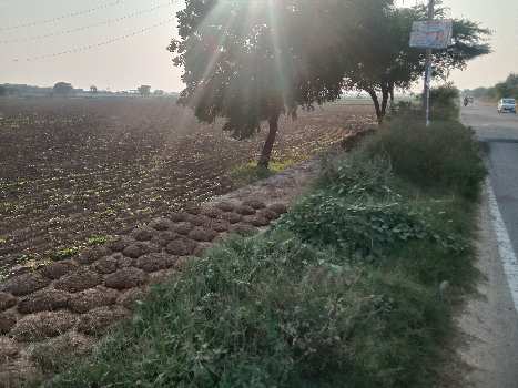 Property for sale in Jhajjar Road, Rewari