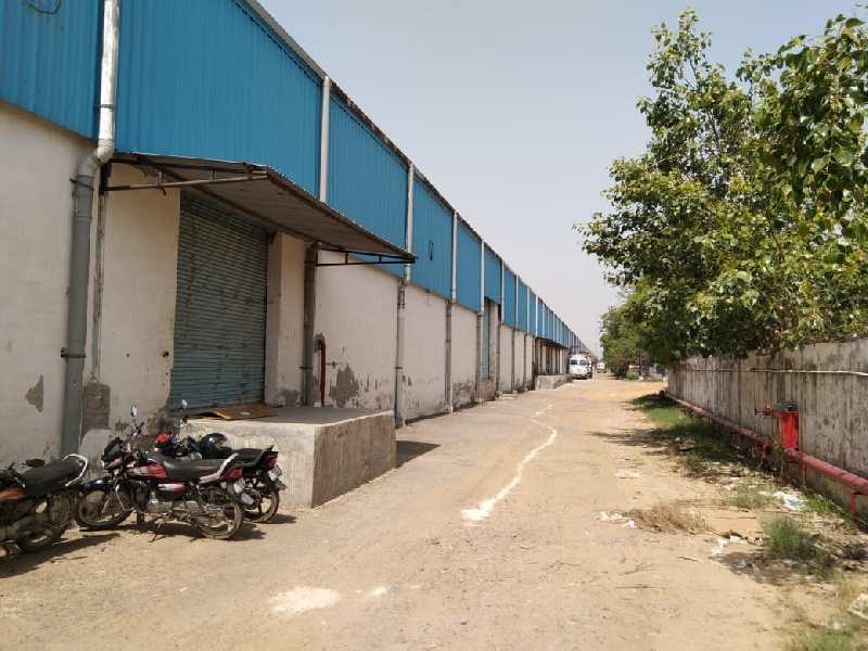 100000 Sq.ft. Industrial Land / Plot for Sale in Bilaspur, Gurgaon