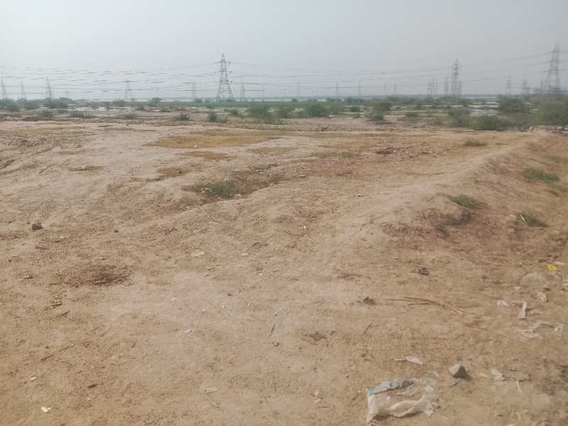 2 Acre Agricultural/Farm Land for Sale in Pataudi, Gurgaon