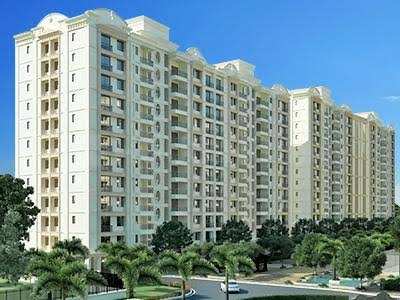 2 BHK Flats & Apartments for Rent in Sector 18, Bhiwadi (899 Sq.ft.)