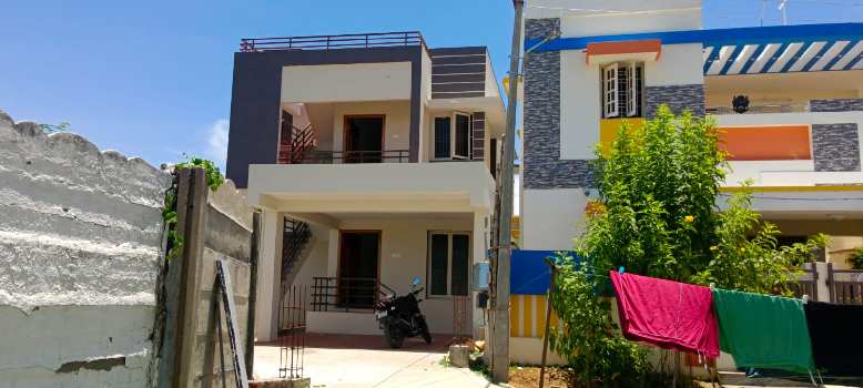 Property for sale in KK Nagar, Tiruchirappalli
