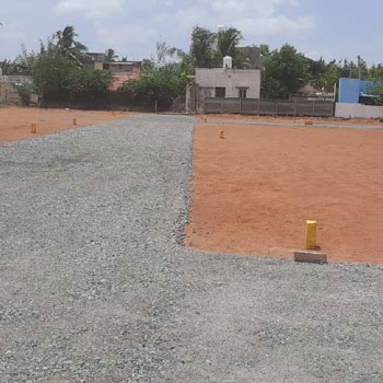 Property for sale in Karumandapam, Tiruchirappalli