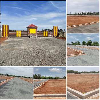 Property for sale in Karumandapam, Tiruchirappalli
