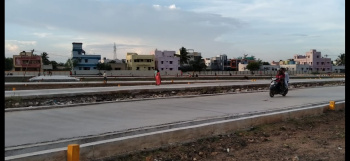 Property for sale in Karumandapam, Tiruchirappalli