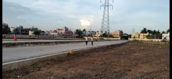 Property for sale in Karumandapam, Tiruchirappalli