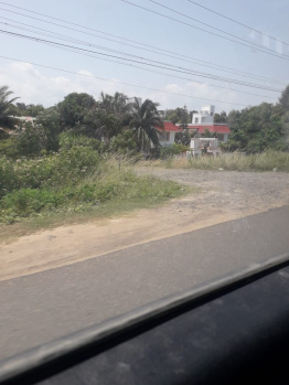 2400 Sq.ft. Commercial Lands /Inst. Land for Sale in Panjapur, Tiruchirappalli