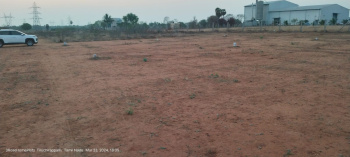 1200 Sq.ft. Residential Plot for Sale in Fathima Nagar, Tiruchirappalli